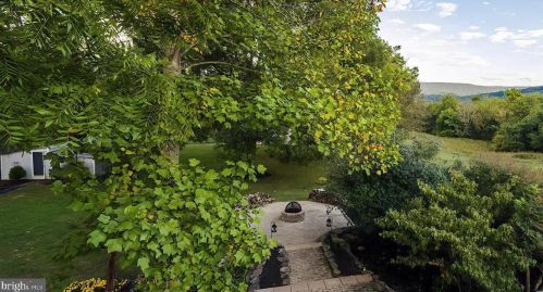 1122 Duncan Rd, Harpers Ferry WV 25425-5350 exterior