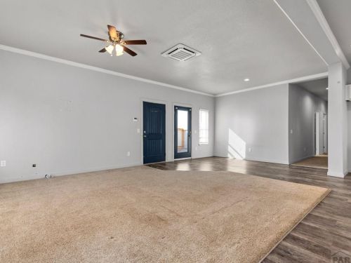 1433 Dailey Dr, Pueblo CO  81007-1239 exterior