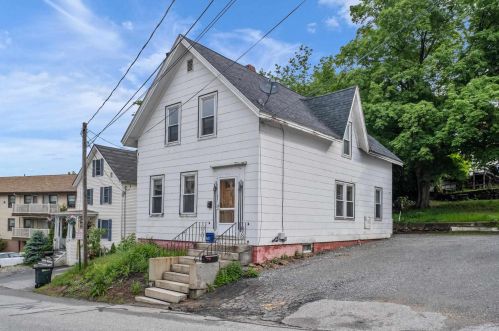 20 Baldwin St, Laconia, NH 03246-3501