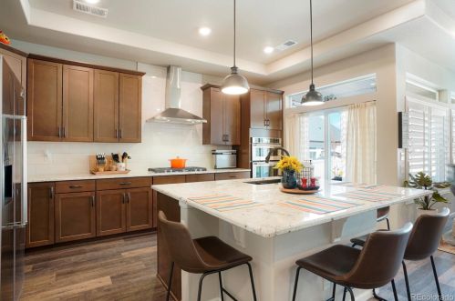 5019 Quatar St, Denver CO  80019-3556 exterior