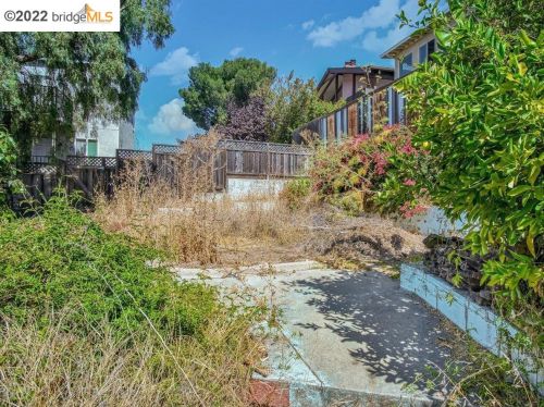 16700 Rolando, San Leandro CA 94578-1232 exterior