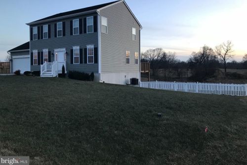 252 Conscription Way, Hedgesville, WV 25427-4450