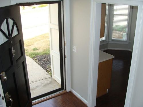 3337 Hampton Green Way, Atlanta GA  30340-4479 exterior
