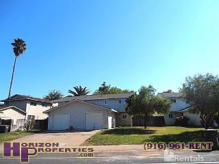 10312 Mills Station Rd, Rancho Cordova CA  95670-5423 exterior