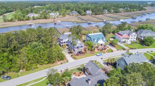 2068 Ashburton Way, Mount Pleasant, SC 29466-6859