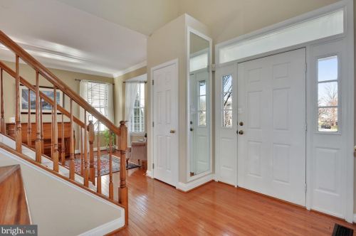 1411 Campbell Ct, Leesburg, VA 20176-4909