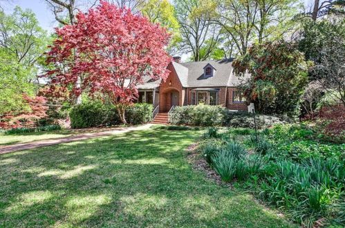 1753 Johnson Rd, Atlanta, GA 30306-3107
