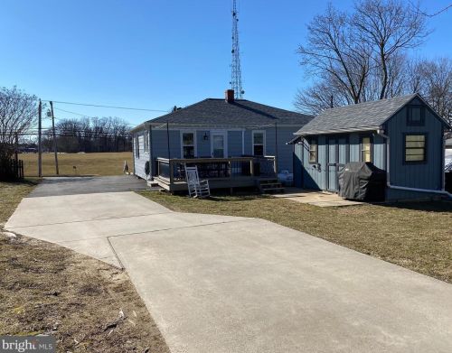 2211 Ady Rd, Forest Hill, MD 21050-1706