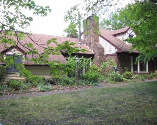 100 Creek Rd, Lumberton Township, NJ 08048-5228