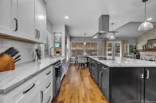 8238 Jasmine Ct, Englewood CO 80112-1033 exterior