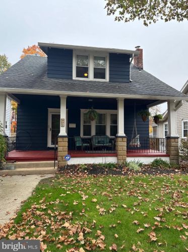 604 Lincoln Ave, Palmyra, NJ 08065-2002