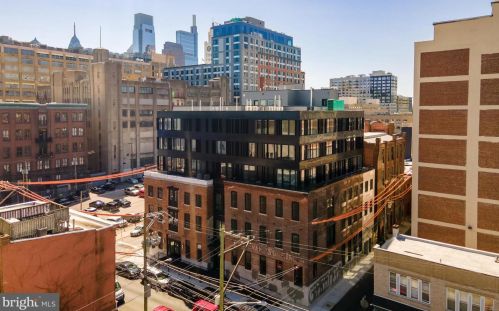 500 13th St, Philadelphia PA  19147-1128 exterior