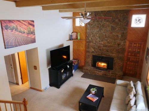 2469 Brentwood St, Denver CO  80214-5544 exterior