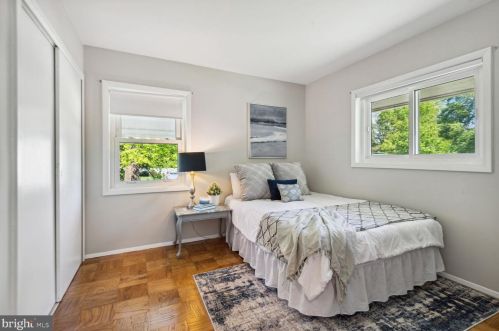 7417 Hastings St, Springfield VA  22150-4107 exterior