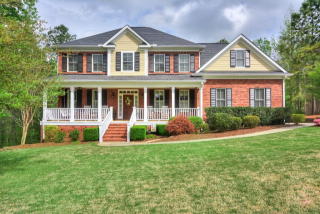 518 Thompkins Ln, Evans, GA 30809-4304