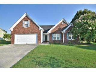 2655 Harbins Mill Dr, Dacula, GA 30019-1991