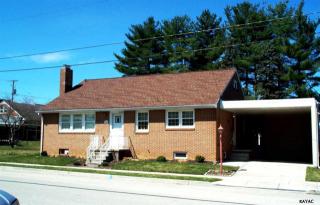 120 Forry Ave, Hanover, PA 17331-2707