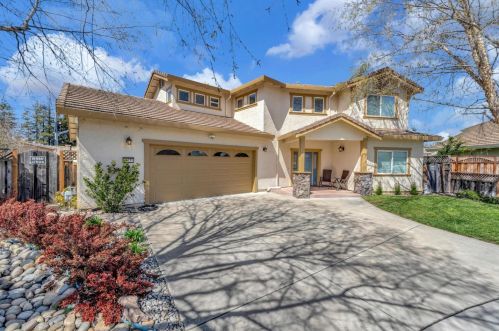 1175 Violet Way, Gilroy, CA 95020-3871
