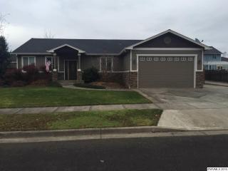 1313 Frontier St, Silverton, OR 97381-8735