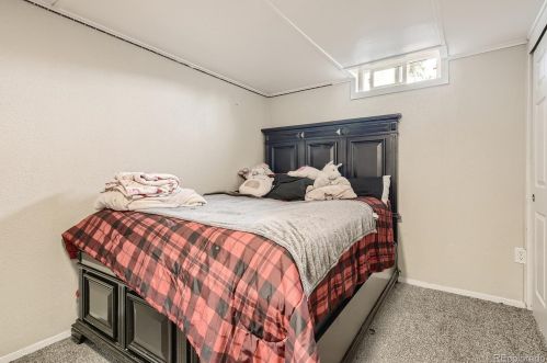 4171 Eliot St, Englewood CO  80110-4314 exterior