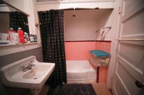 1415 Fairmount Ave, Fort Worth TX  76110-1323 exterior