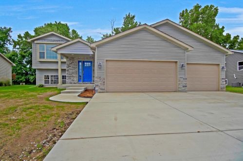 1436 96th Ave, Crown Point, IN 46307-2224