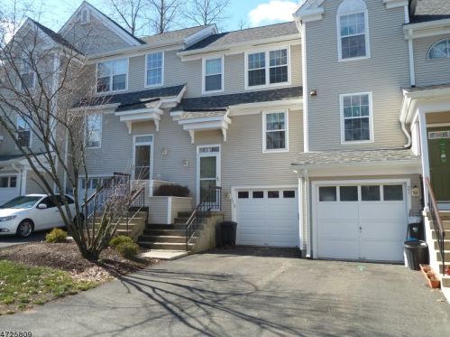 19 Rushmore Ln, Hackettstown NJ  07840-2833 exterior