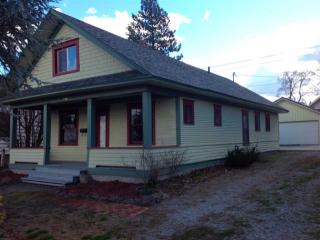 708 31st Ave, Spokane WA  99203-3105 exterior