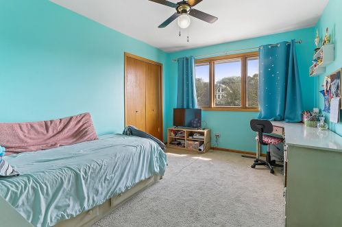 511 Wexford Dr, Lemont IL  60439-6158 exterior