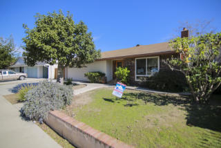 176 Brandon Dr, Santa Barbara, CA 93117-1037