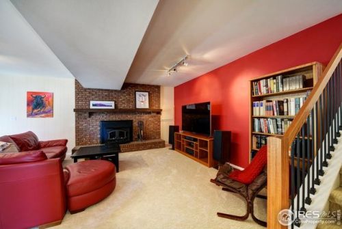 2410 Vassar Dr, Boulder CO  80305-5731 exterior