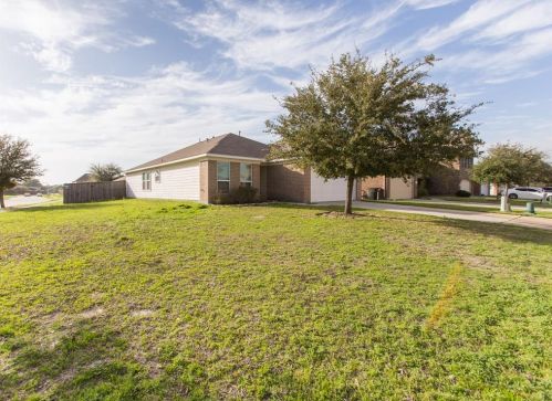 16888 Tableland Trl, Conroe TX  77385-1800 exterior