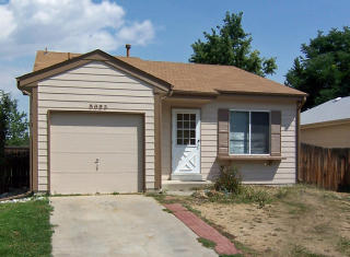 5663 76th Dr, Arvada, CO 80003-5809