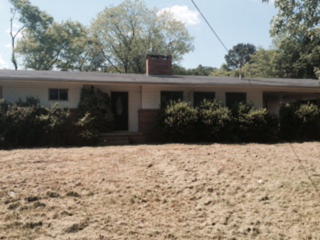 3312 Dixie Hwy, Dalton GA  30720-7603 exterior