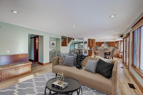 6249 Iola Way, Englewood CO 80111-5761 exterior