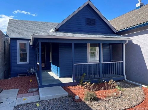 135 Elati St, Denver, CO 80223-1404