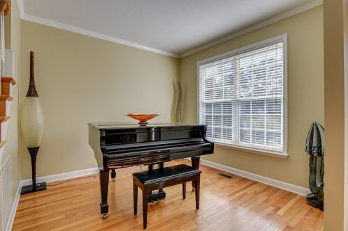 506 Northlands Ln, Evans GA  30809-6695 exterior
