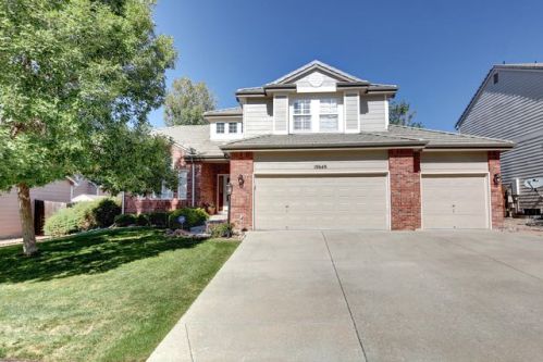 19649 Ida Cir, Aurora, CO 80015-5178
