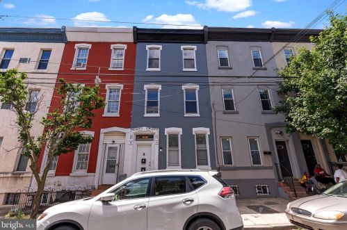 2022 8th St, Philadelphia, PA 19122-1304