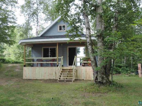 4064 Long Lake Shores Rd, Fayal, MN 55734-4111