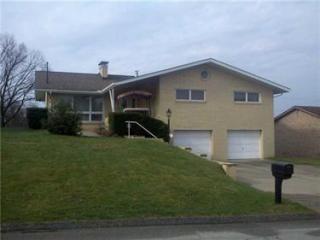 428 Beckman Dr, Mckeesport, PA 15132-7409