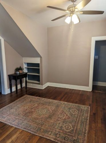 1712 Alston Ave, Fort Worth TX  76104-4508 exterior