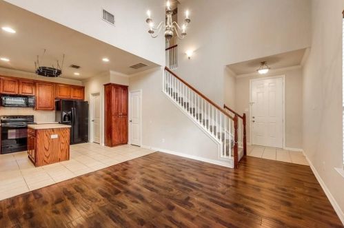 1008 Rodin Ln, Carrollton TX  75006-1544 exterior