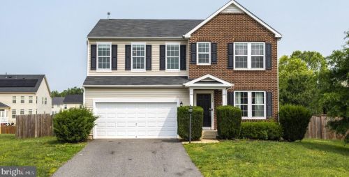 14 Ivy Spring Ln, Fredericksburg, VA 22406-8205