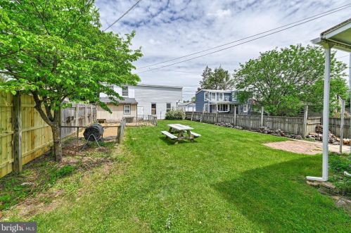 1825 Philadelphia St, York, PA 17404-5341