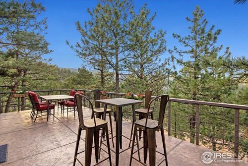 28 Pine Brook Rd, Boulder, CO 80304-0478