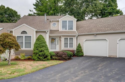 625 Overlook Path, Southington, CT 06489-3479