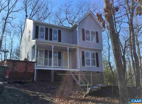 18 Ashton Rd, Bybee, VA 22963-2724