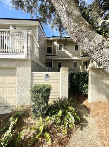 55 Fairway Dunes Ln, Isle Of Palms, SC 29451-2841
