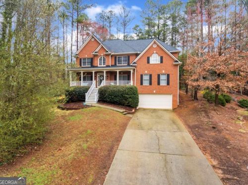 4280 Stef Ln, Kennesaw, GA 30152-3943